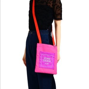 Authentic Opening Ceremony Crossbody
